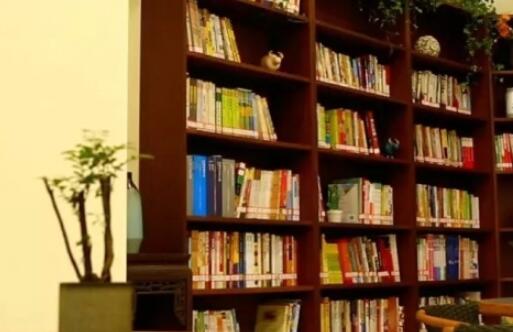 成都福邻养老公寓顺城苑环境图片