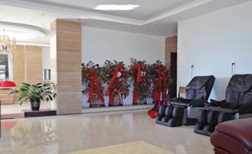 三亚湾夕阳红老年度假公寓_三亚养老院,三亚养老院护工招聘