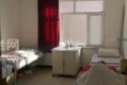 哈纺老年公寓环境图片