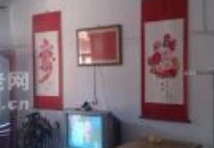 哈纺老年公寓环境图片