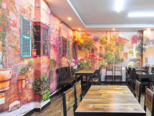 三亚国尊海景度假公寓环境图片