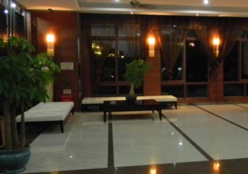 三亚清水湾逸庭精品酒店环境图片