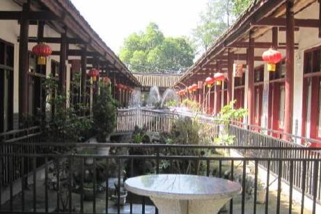 成都养老照料中心有哪些？