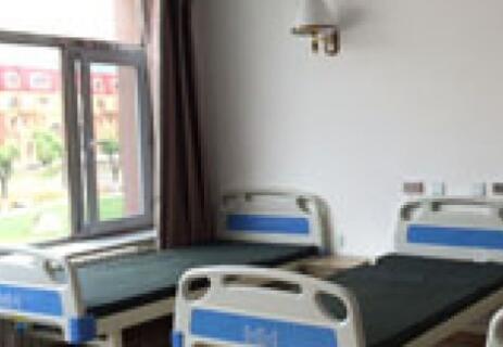 哈尔滨市什河丽景老年公寓环境图片