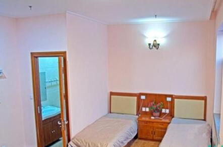 哈尔滨鸿福老年公寓_哈尔滨养老院推荐,哈尔滨附近养老院