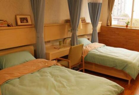 成都成华区有医养结合养老院吗？