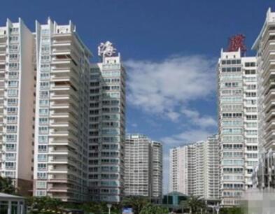 三亚碧海蓝天老年公寓