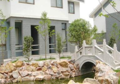 苏州虎丘区阳山老年公寓环境图片