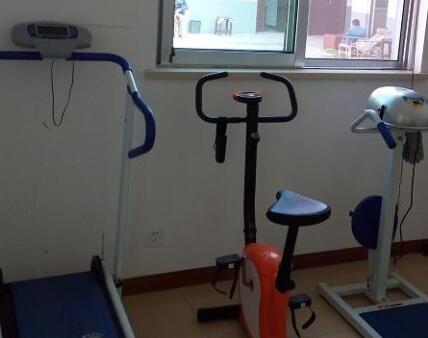 苏州市吴中区爱心老年公寓环境图片