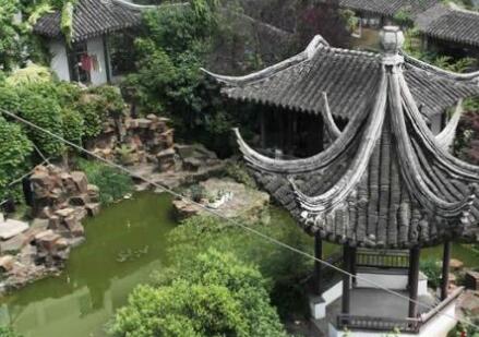 苏州虎丘区护理院有哪些？