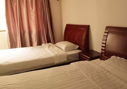 三亚爱馨老年公寓环境图片