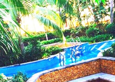 三亚海棠湾奥克玉成南田温泉高端养老公寓_三亚老年痴呆照护养老社区,三亚老年痴呆托老所