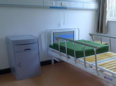 常熟怡康护理院环境图片