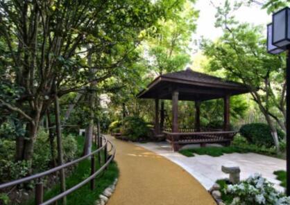 苏州朗诗常青藤宏业路站_苏州3000-5000养老社区,苏州社区养老有几家