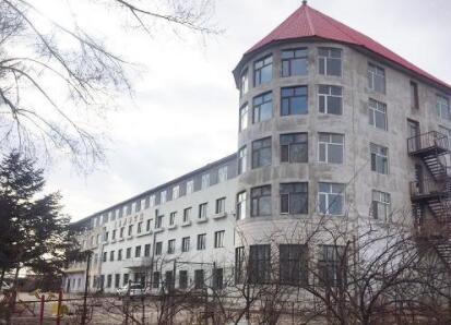 哈尔滨天乐老年公寓