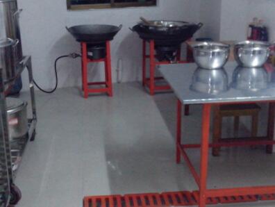 三亚市冬日阳光海景老年公寓环境图片