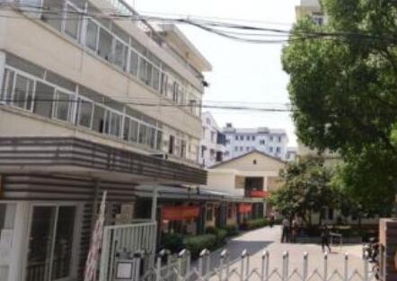 苏州姑苏区护理院有哪些？