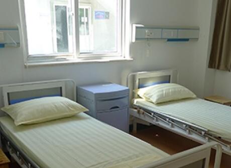 常熟怡康护理院环境图片