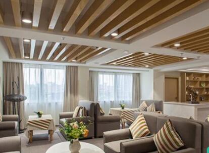 成都时友养老服务中心环境图片