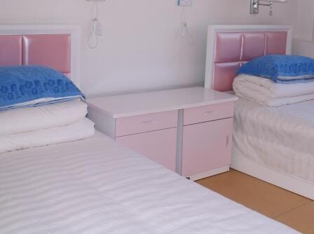 哈尔滨平房区昆仑花园老年公寓环境图片