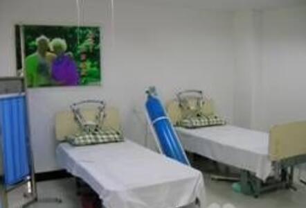 苏州市沧浪区银色家园老年公寓环境图片