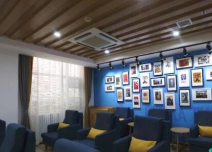 苏州光大汇晨阳山老年公寓环境图片