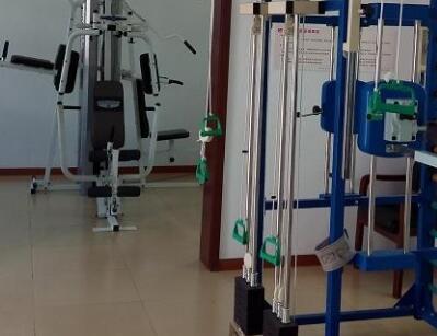 苏州市吴中区爱心老年公寓环境图片