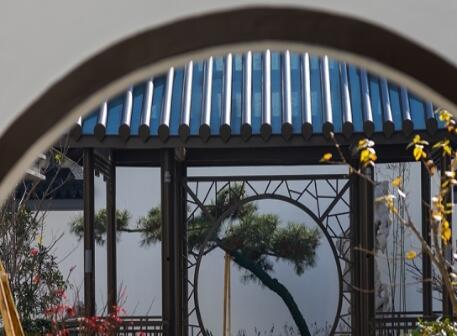 苏州福海护理院（福星第二护理院）环境图片