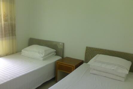 三亚市冬日阳光海景老年公寓环境图片