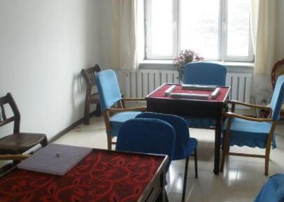 哈尔滨天乐老年公寓_哈尔滨老年公寓大约多少钱