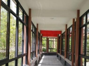 苏州园区久龄老年公寓环境图片