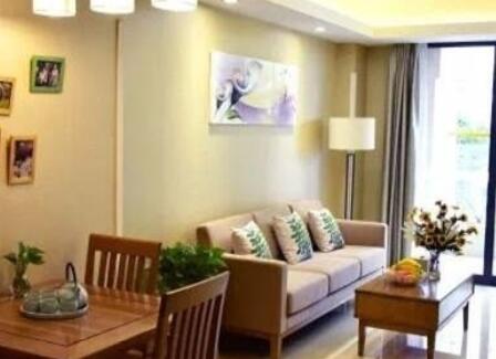 苏州吴江区滨湖乐龄养老公寓环境图片