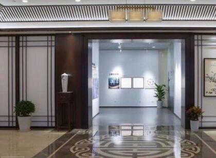 苏州国寿嘉园雅境环境图片