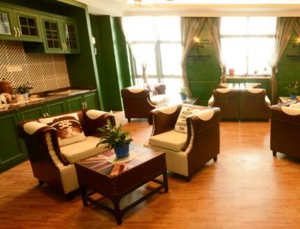 苏州红日养老公寓