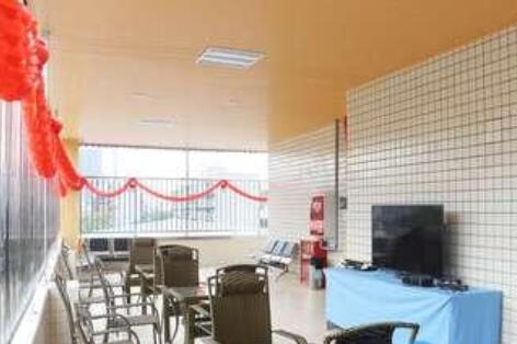 成都市锦江区益民养老服务中心环境图片