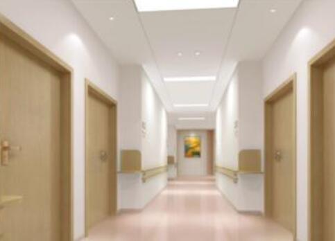 康和敏盛长辈康复照护中心环境图片