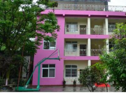 天津中山颐寿园河北养老院环境图片