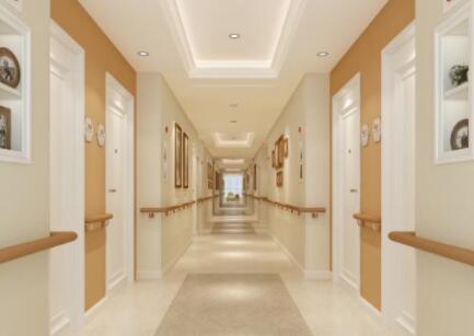 成都远洋椿萱茂昭觉寺老年公寓_成都成华区收费便宜老年护理院,成都成华区老年大学