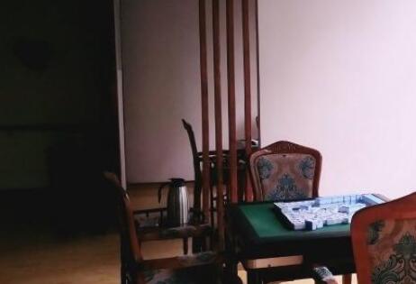 成都青孝颐养中心环境图片