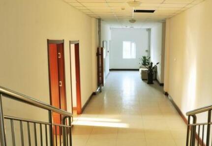 天津市河西区延丰老人院环境图片