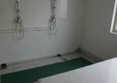 天津市河西区山海华侨老年公寓环境图片