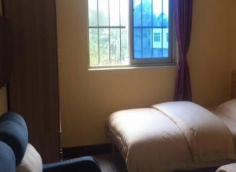 成都市新都区迎祥养老院环境图片