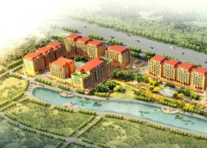 成都新都区红星老年康疗院环境图片