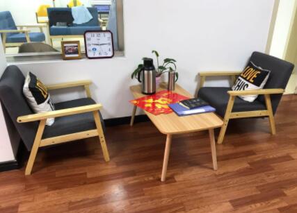 天津陶乐家养老机构环境图片