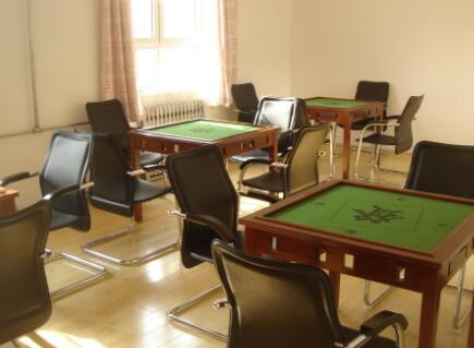 天津市河西区五福养老院环境图片