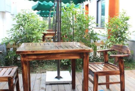 成都锦江锦欣花乡老年公寓