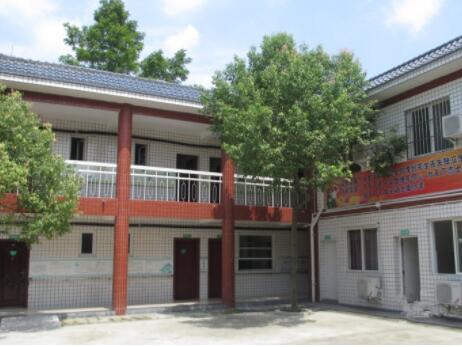 天津中山颐寿园河北养老院环境图片