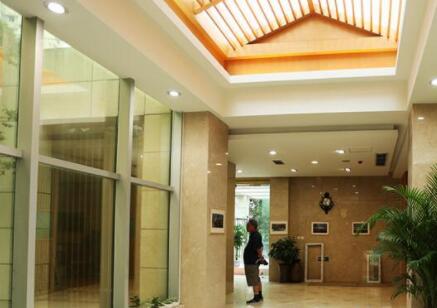 成都天佑养老服务中心环境图片