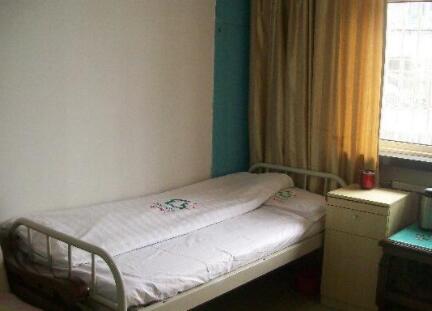 天津市河东区阳光家园护养院环境图片