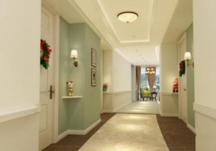 天津璟湾远洋.椿萱茂长者社区_天津河东区养老院多少钱,河东区的养老院